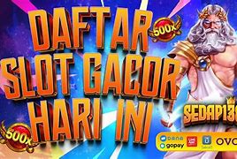 5 Situs Slot Mudah Jackpot Online 2024 Terbaru España Portugal