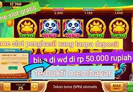 Apk Slot Penghasil Uang Dana Tercepat Tanpa Deposit Bisa Withdraw