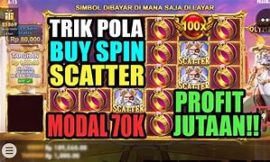 Arena Slot Pola Spin Gacor Pola Gacor Hari Ini Trik