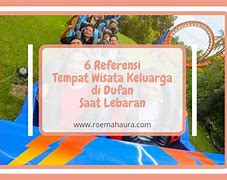 Dufan Lebaran