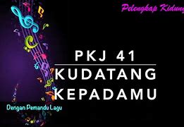 Lagu Pkj 7