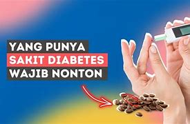 Manfaat Kopi Pahit Untuk Diabetes