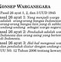 Pasal 33 Ayat 3 Uud Nri Tahun 1945 Mengatur Tentang